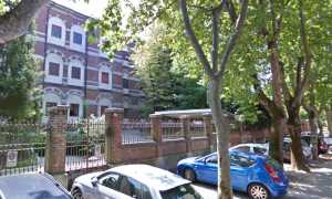 ospedale maggiore novara