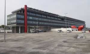 ospedale verduno