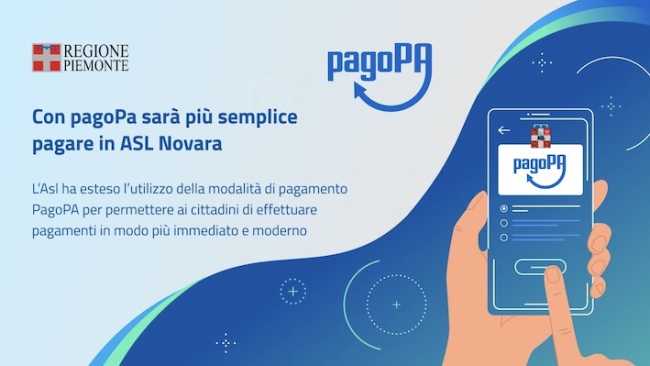pagopa asl