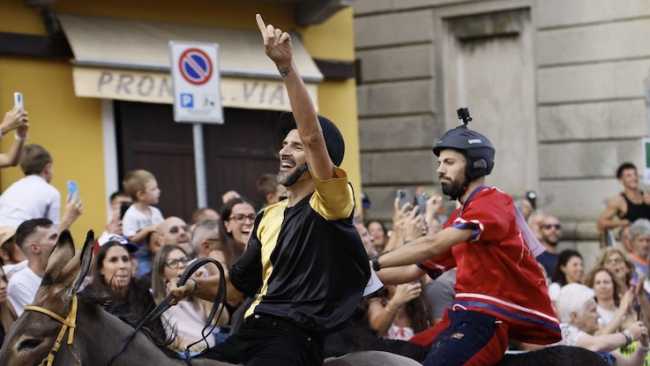 palio asini cameri 1