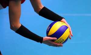 palla volley
