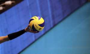palla volley