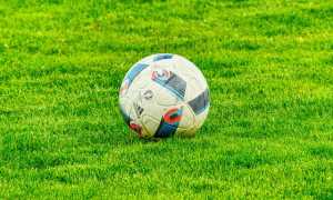 pallone calcio 2