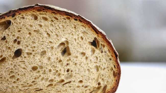 pane
