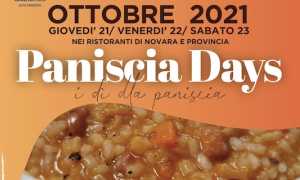 paniscia days