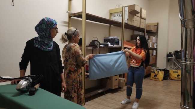 panni sporchi liberaz e speranza