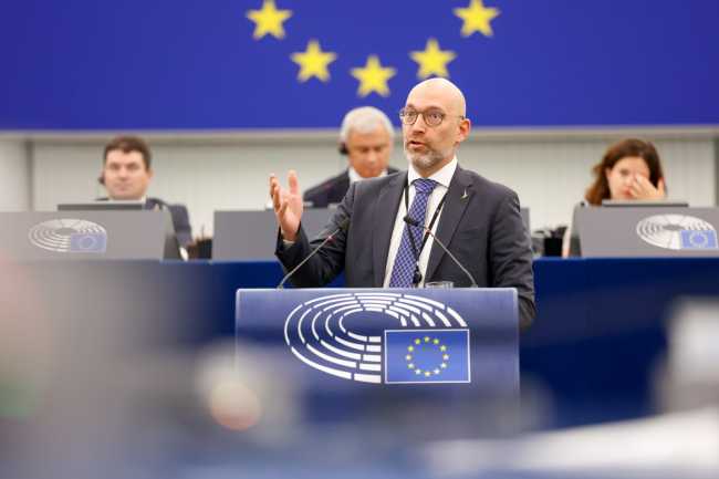 panza alessandro europarlamentare