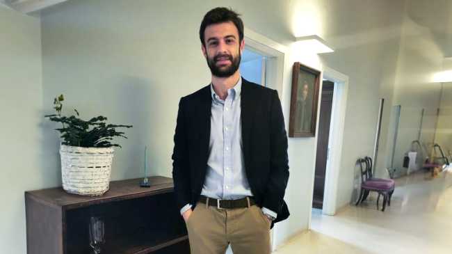 paolo rabagliati
