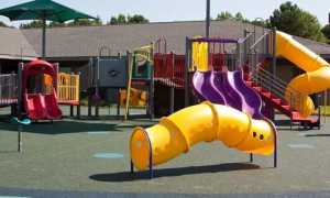 parco giochi