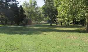 parco trecate