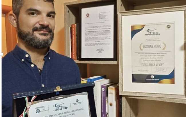 pasquale fierro
