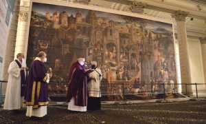 passio apertura