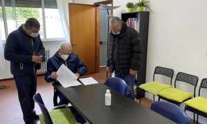 patto verde firma