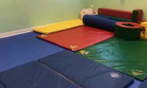 pavimento piccolo principe trecate