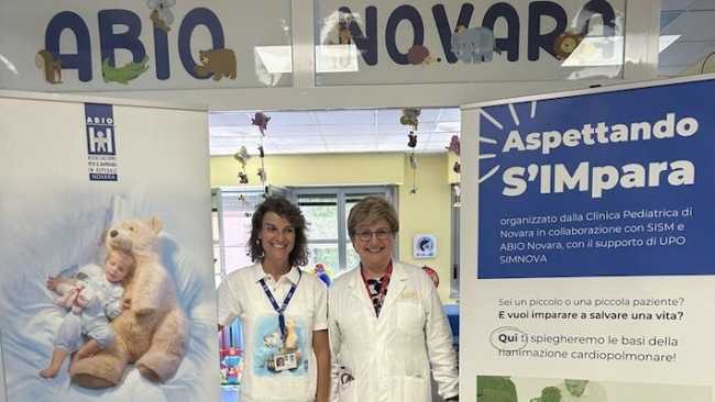 pediatria formazione