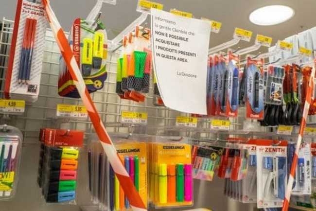 penna chius