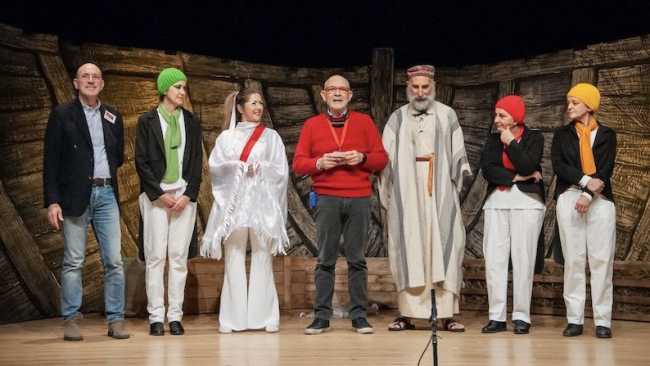 pernate spett ott 24