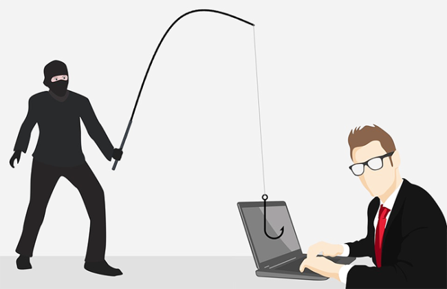 phishing