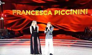 piccinini ballando