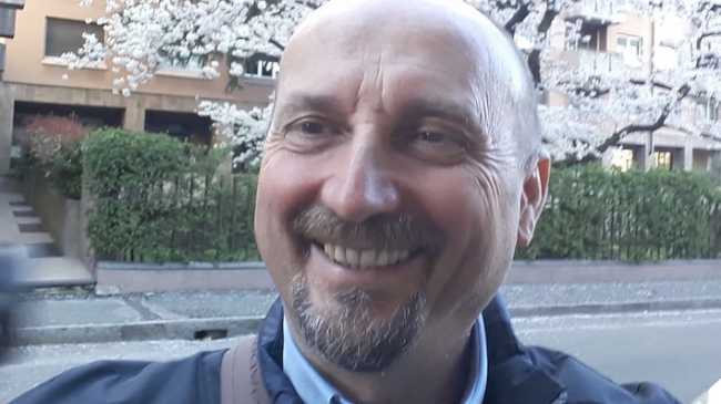 pier carlo ferrari