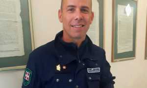 pier zanatto comandante