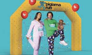 pigiama run