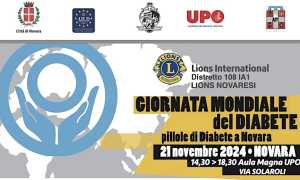 pillole diabete evento