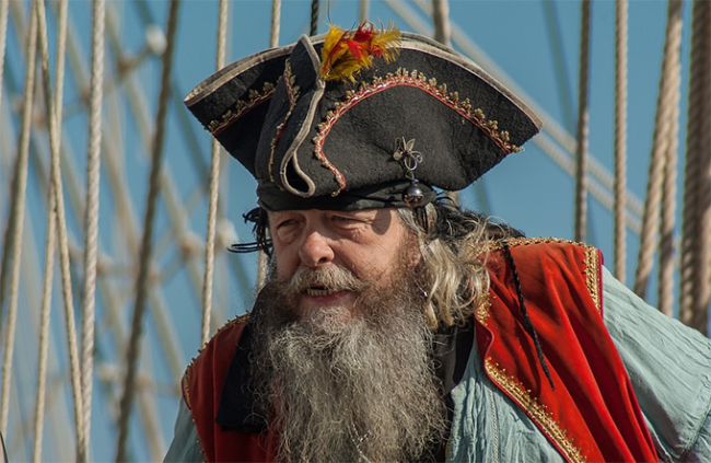 pirata