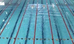piscina terdoppio