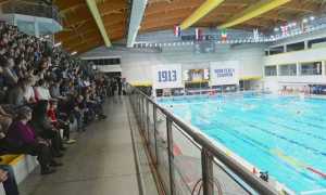 piscina terdoppio