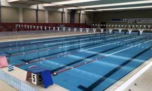 piscina trecate