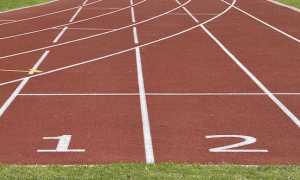 pista atletica