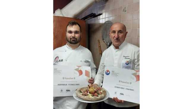 pizza novaresi