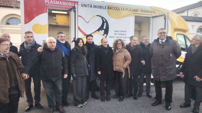 plasmamobile novara