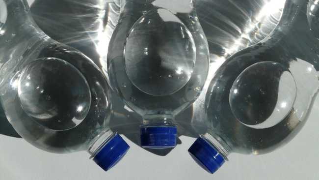 plastica foto