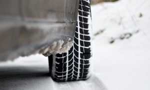 pneumatico neve