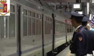 polfer stazione