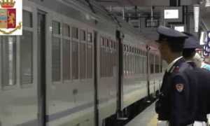 polfer stazione
