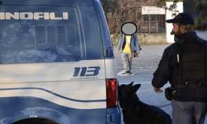 polizia controlli