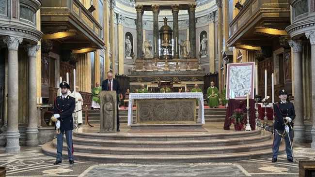 polizia s michele 24