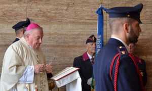 polizia san michele