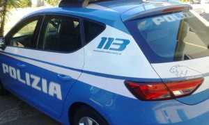 polizia volante