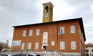 pombia scuola elementare foto