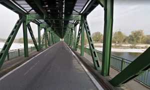 ponte galliate