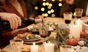 pranzo natale