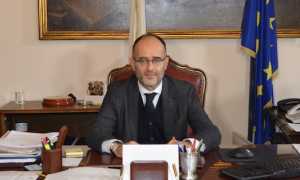 prefetto garsia