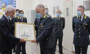 prefetto gdf