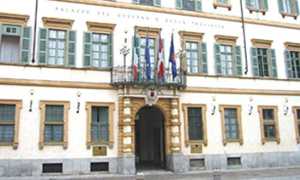 prefettura novara