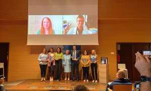 premiazione roche