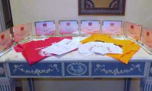 premiazione whp